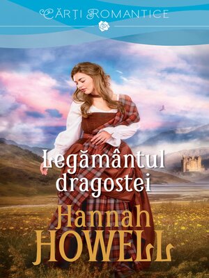cover image of Legamantul dragostei